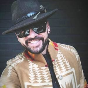 Meet your Posher, William